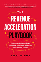 The Revenue Acceleration Playbook